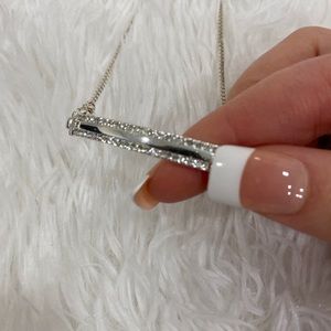 DKNY pull bracelet